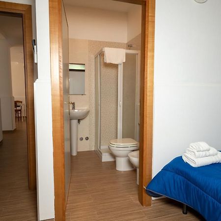 Bed and Breakfast La Dimora Degli Artisti Policoro Exterior foto