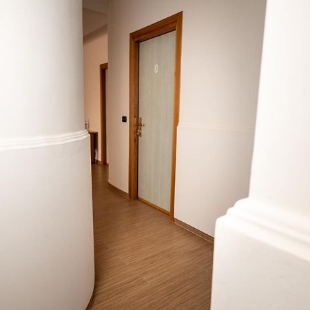 Bed and Breakfast La Dimora Degli Artisti Policoro Exterior foto