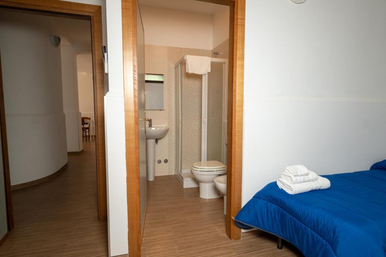 Bed and Breakfast La Dimora Degli Artisti Policoro Exterior foto