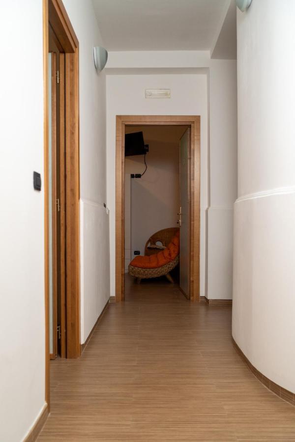 Bed and Breakfast La Dimora Degli Artisti Policoro Exterior foto